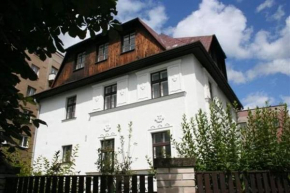 Apartmán Vrchlabí